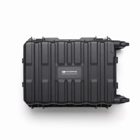 Stații de Încărcare - Stație Inteligentă de Încărcare DJI BS100