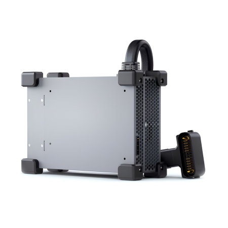 PRODUSE - Stație Inteligentă de Încărcare Baterii DJI C10000 pentru DJI Agras T50