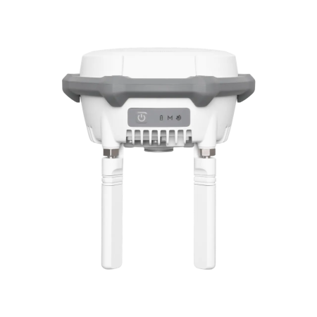 ECHIPAMENTE DE TOPOGRAFIE - Stație GNSS Mobilă DJI D-RTK 3 AG pentru Drone Agricole DJI Agras