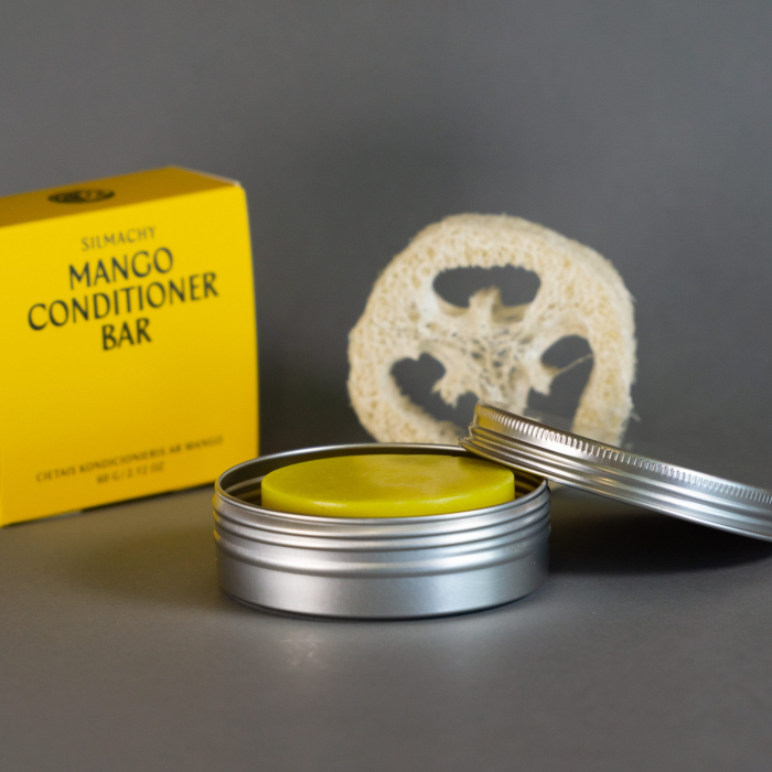 Balsam solid natural cu extract de mango [2]