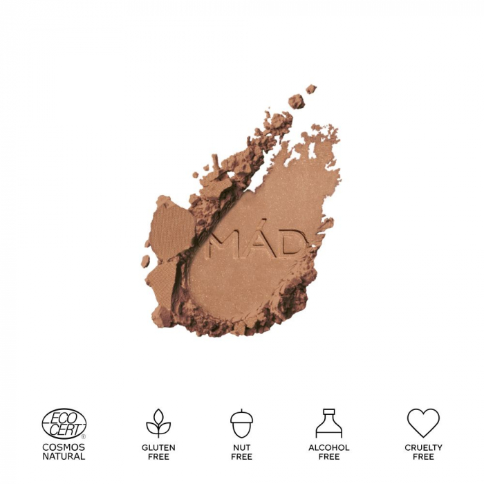 Bronzer mineral MIDSUMMER SOFT SILK 9g [5]