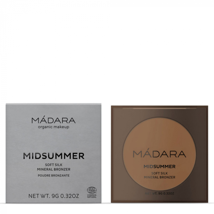 Bronzer mineral MIDSUMMER SOFT SILK 9g [7]