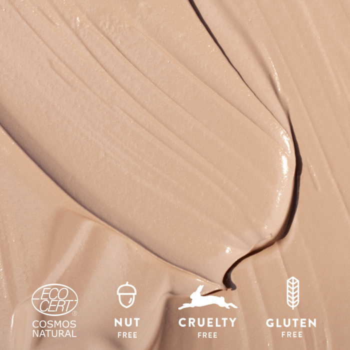 CC CREAM anti-pollution SPF15: MEDIUM [4]