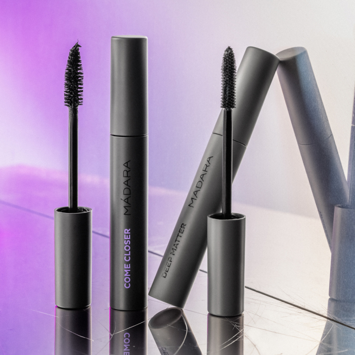 COME CLOSER Infinite Lash Mascara 6ml [6]