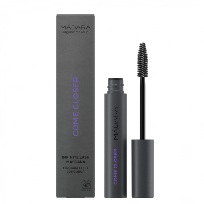 COME CLOSER Infinite Lash Mascara 6ml [1]