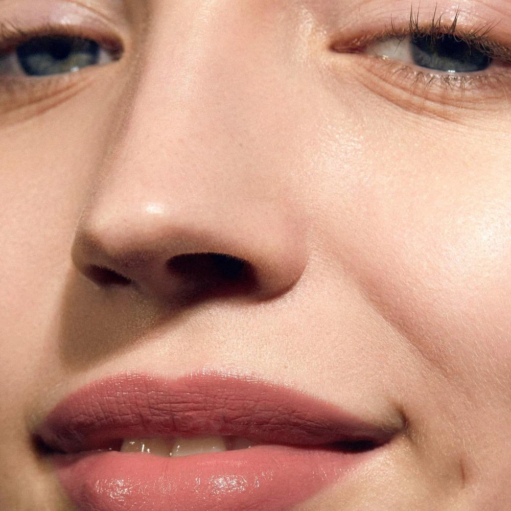 DAZZLE NIGHTS 501 FLATTERY Ruj satinat [3]