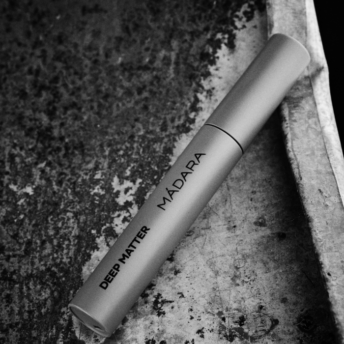 DEEP MATTER Bold Volume Mascara 6ml [2]