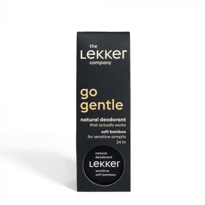 Deodorant cremă SENSITIVE [3]