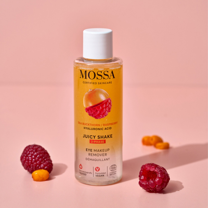 JUICY SHAKE Demachiant bifazic pentru ochi 100ml [2]