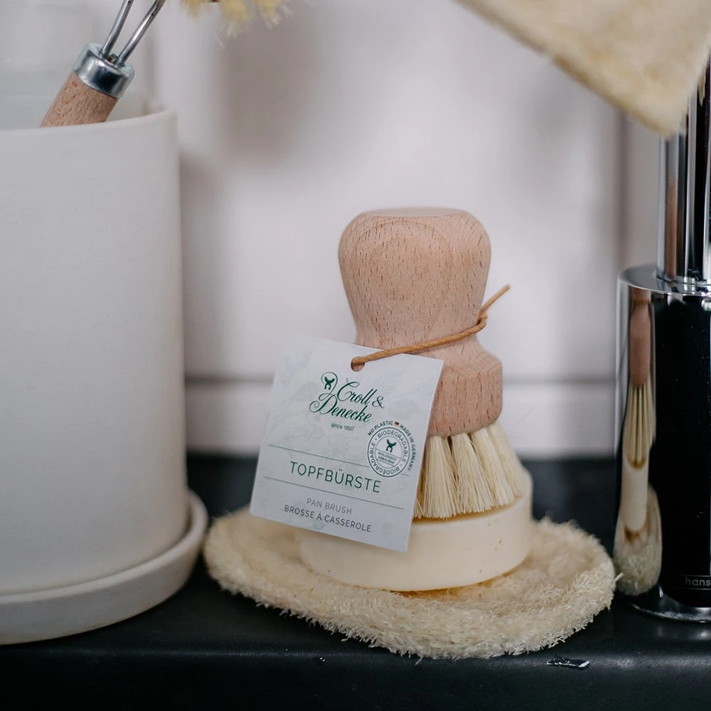 Perie de vase / oale [4]