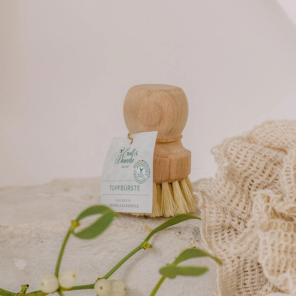 Perie de vase / oale [2]