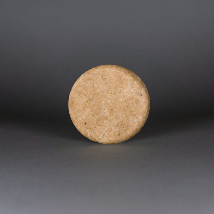 Șampon solid natural cu extract de Amla [2]