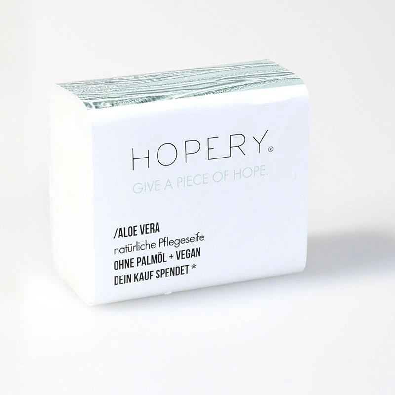 Săpun natural ALOE VERA [2]