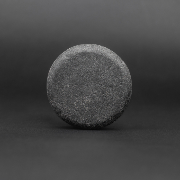 Săpun solid față cu argilă verde — ten gras și acneic [2]