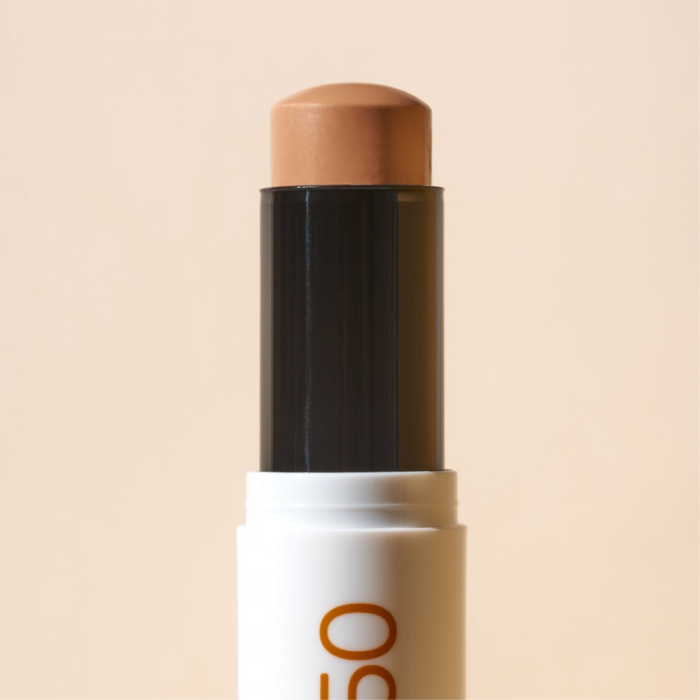 SPF 50 PRO-ACTIVE STICK de protecție solară minerală 12g [3]