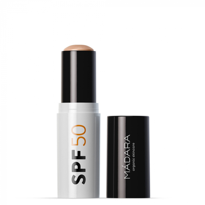 SPF 50 PRO-ACTIVE STICK de protecție solară minerală 12g [6]