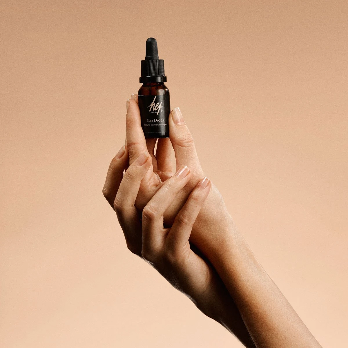 SUN DROPS Picături autobronzante pentru față [5]