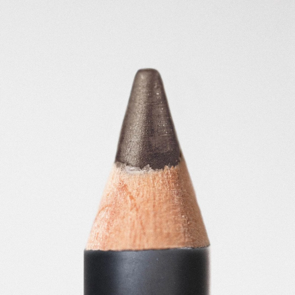 THE BROW PENCIL Creion de sprâncene 2 MEDIUM BROWN [3]