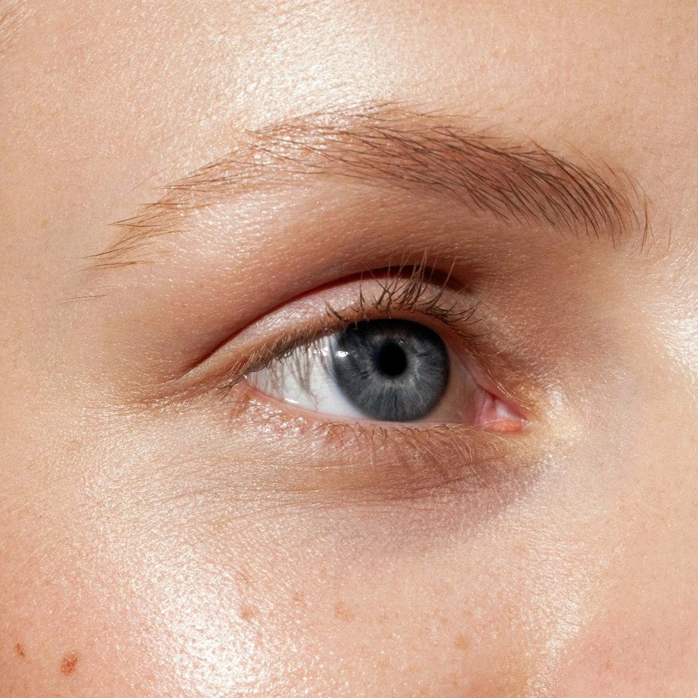 THE BROW PENCIL Creion de sprâncene 3 LIGHT BROWN [2]