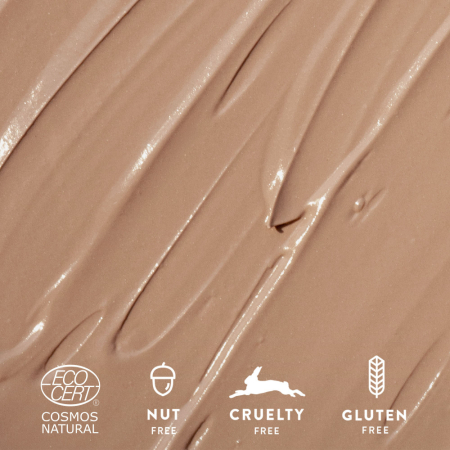 CC CREAM anti-pollution SPF15: TAN [1]