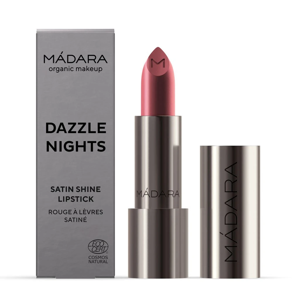 Make-Up - DAZZLE NIGHTS 501 FLATTERY Ruj satinat