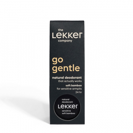 Deodorant cremă SENSITIVE [2]