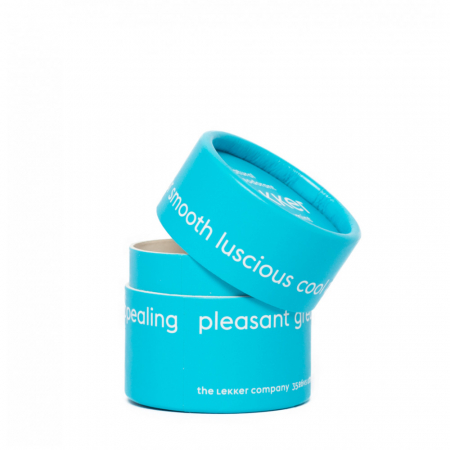Deodorante - Deodorant cremă STAY FRESH peppermint rosemary