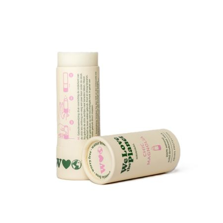 Deodorant natural stick, Chic Magnolia, 40 g, We Love The Planet [2]