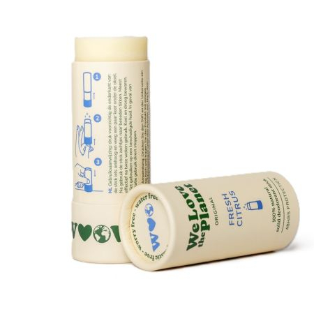 Deodorant stick Fresh Citrus, 40 g, We Love The Planet [1]