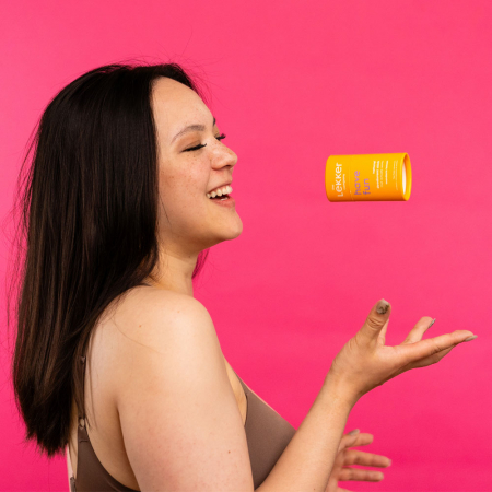 Deodorant stick HAVE FUN mandarin lemon [2]