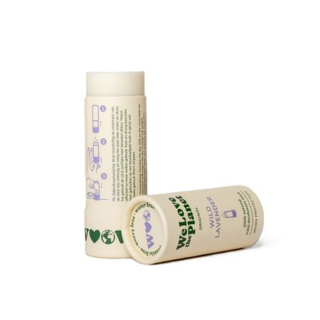 Deodorant stick Wild Lavender, 40 g, We Love The Planet [2]