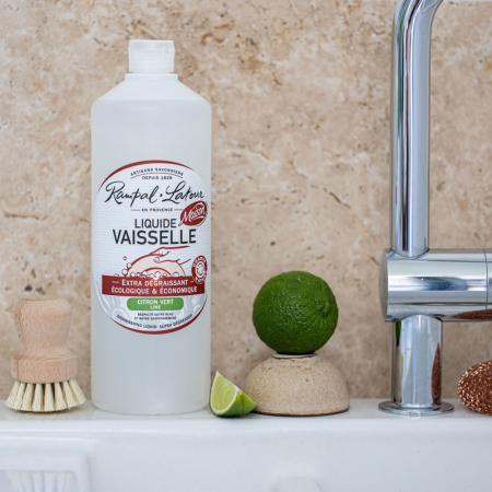 Casă - Detergent de vase LIME