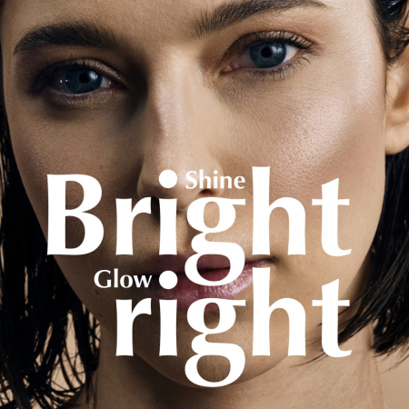 GLOW DROPS Picături de strălucire pentru față [4]