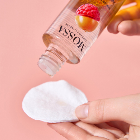 JUICY SHAKE Demachiant bifazic pentru ochi 100ml Ten - JUICY SHAKE Demachiant bifazic pentru ochi 100ml