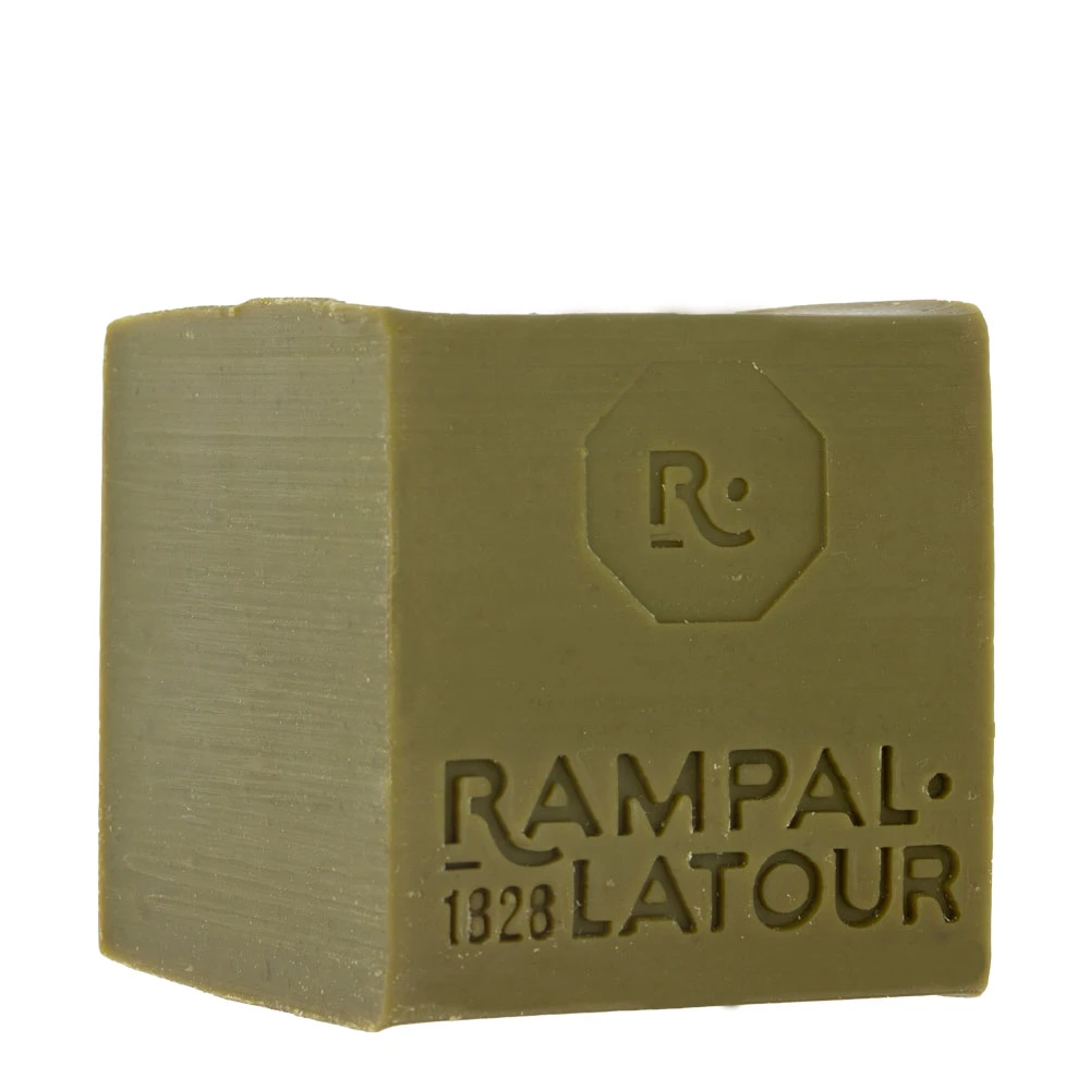 Casă - Săpun de Marsilia organic cu ulei de măsline 300g (neambalat)