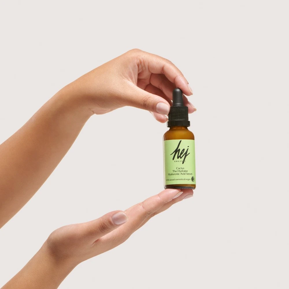 Ser cu acid hialuronic CACTUS THE HYDRATOR [1]
