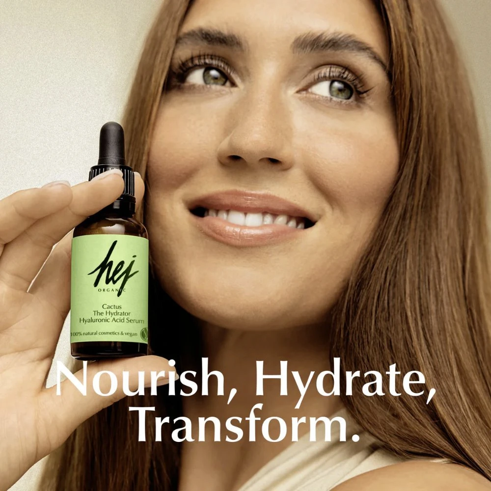 Ser cu acid hialuronic CACTUS THE HYDRATOR [3]