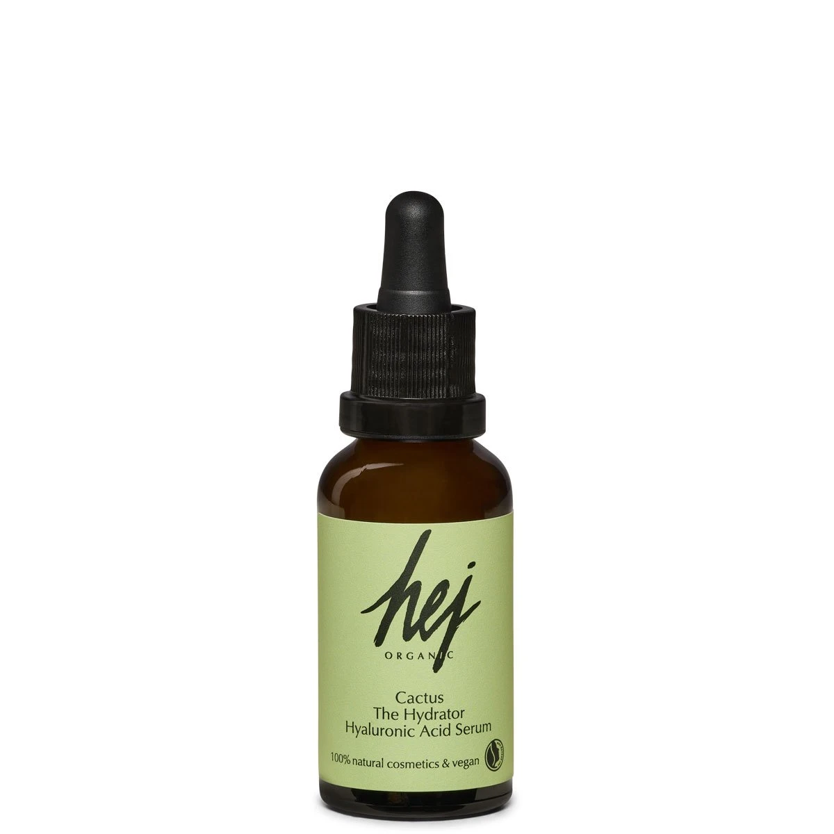 Ten - Ser cu acid hialuronic CACTUS THE HYDRATOR