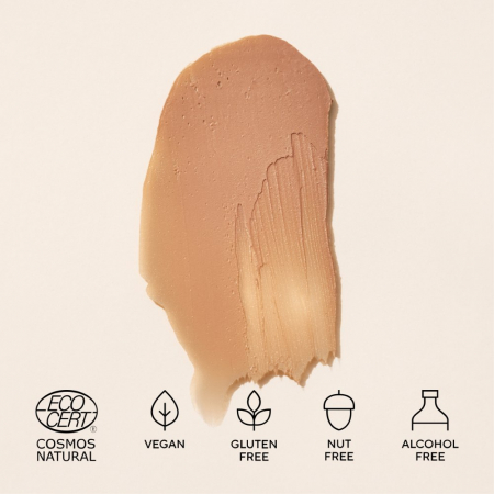 SPF 50 PRO-ACTIVE STICK de protecție solară minerală 12g [3]