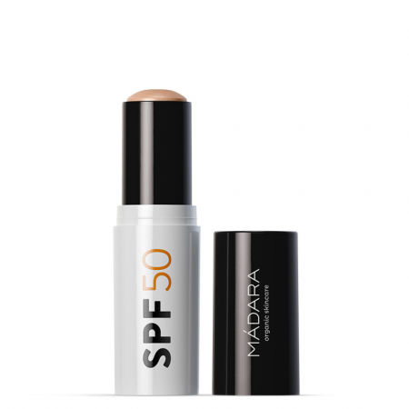 SPF 50 PRO-ACTIVE STICK de protecție solară minerală 12g [5]
