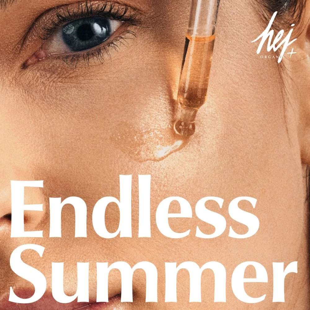 Make-Up - SUN DROPS Picături autobronzante pentru față