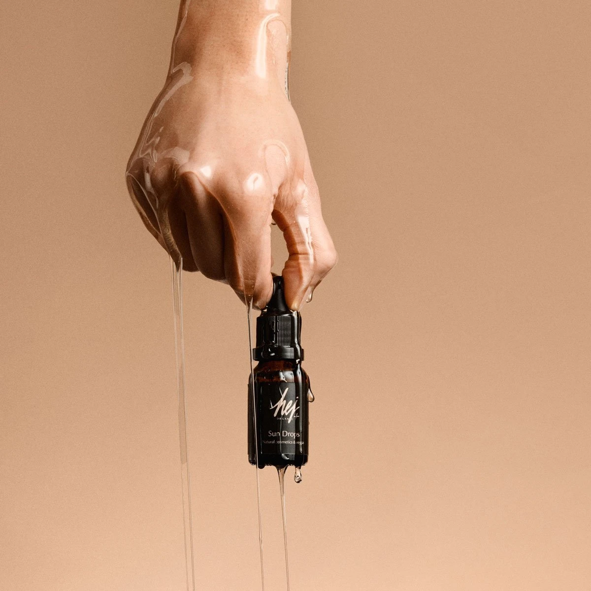 SUN DROPS Picături autobronzante pentru față [5]