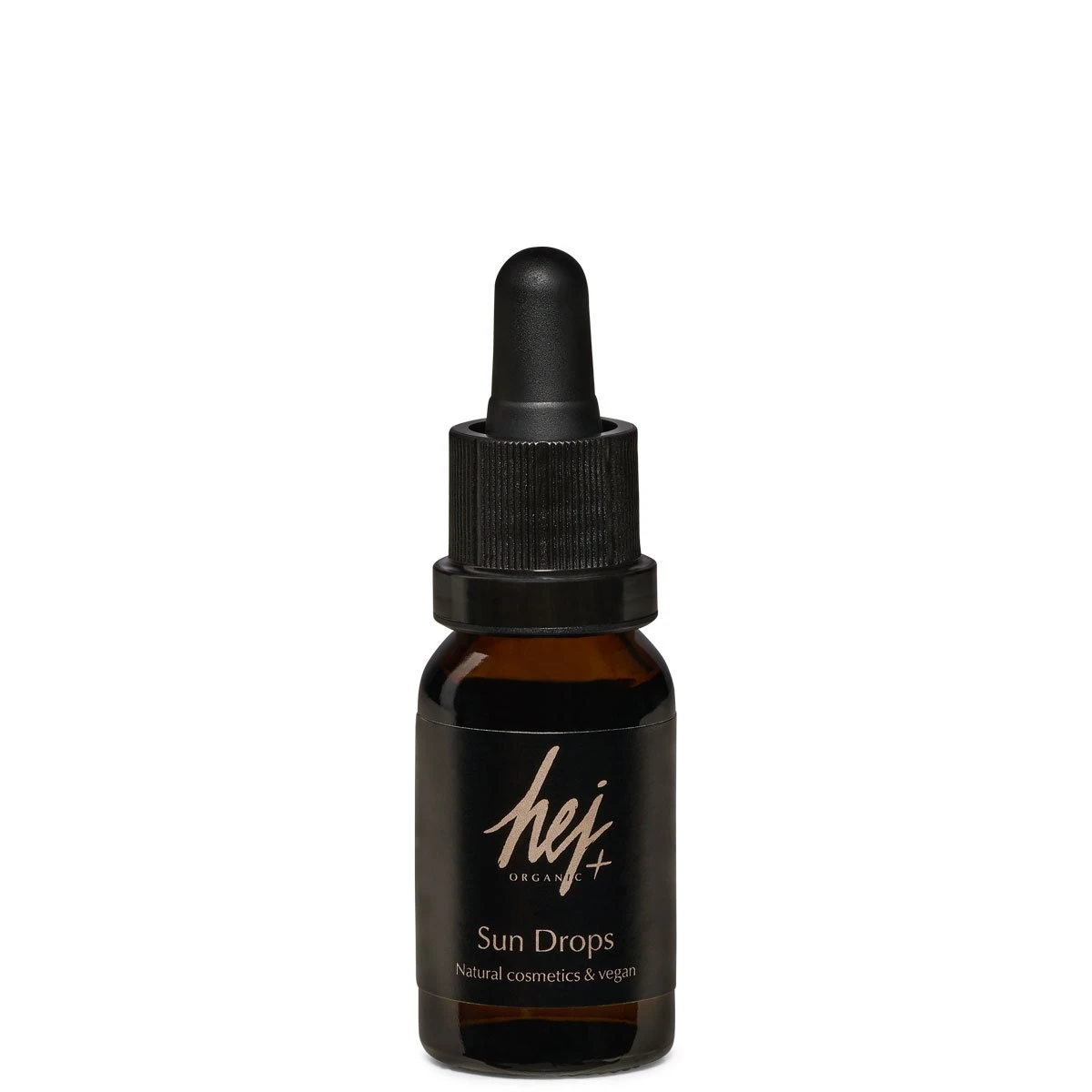 SUN DROPS Picături autobronzante pentru față [1]