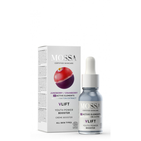 Ten - V LIFT YOUTH POWER BOOSTER Ser facial