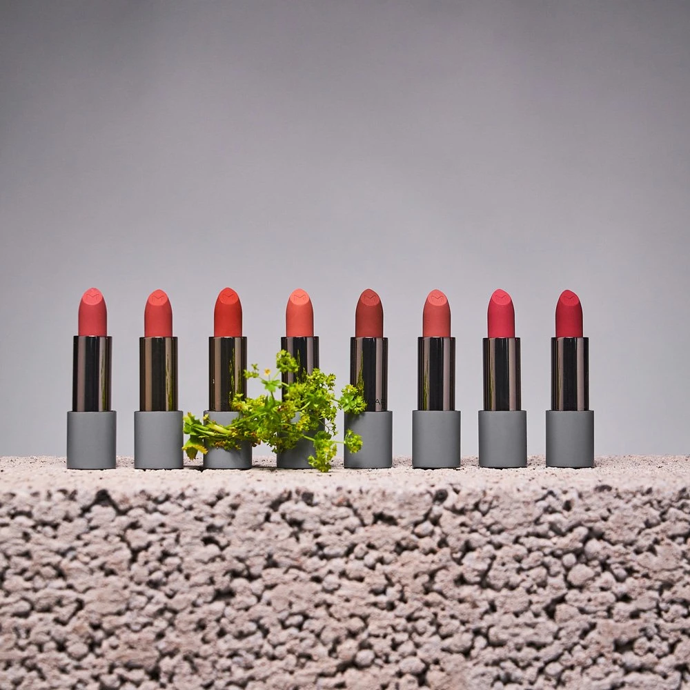 VELVET WEAR 33 MAGMA Ruj mat cremos [4]