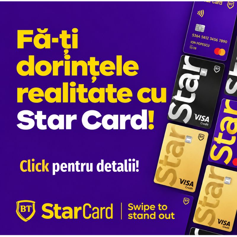 Banner Mobil StarBT