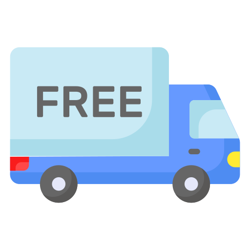 Transport gratuit in toata tara