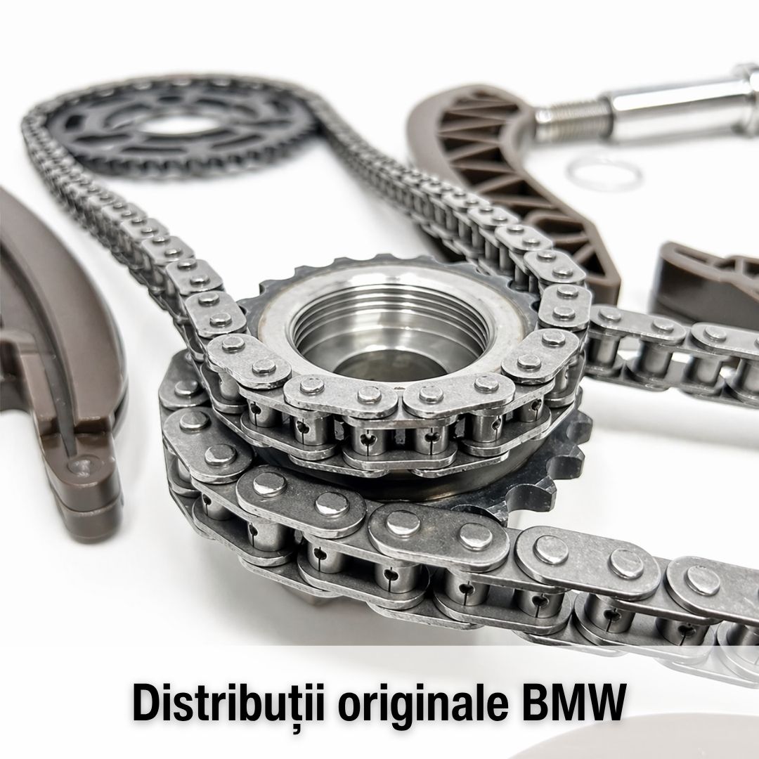 Distributii originale