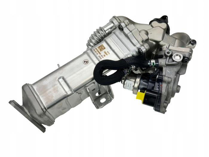 Ansamblu racitor gaze cu EGR  B47 F10-F36, G01-G31 OE BMW [2]
