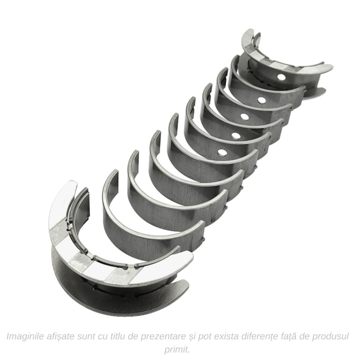 Set cuzineti palier STD N47 N47N  OE BMW [3]